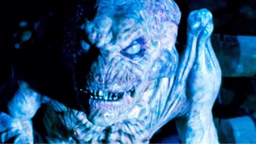 Pumpkinhead - Das Halloween Monster Bild 5