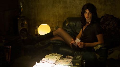 Ares - Der letzte seiner Art Bild 5