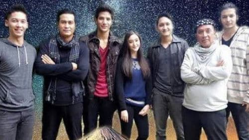 Tujuh manusia harimau Bild 1