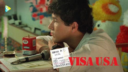 Visa USA Bild 2