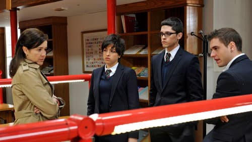 Los misterios de Laura Bild 3