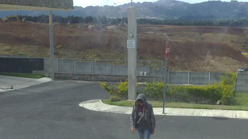 Escena de duelo Bild 3