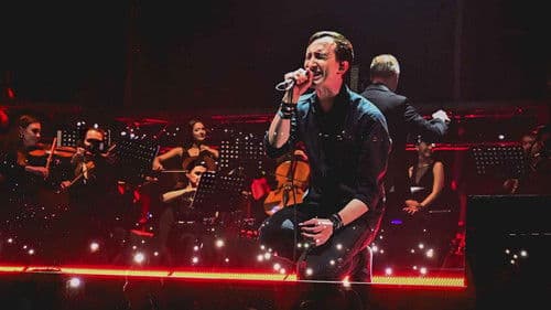 LUMEN & ORCHESTRA Bild 8