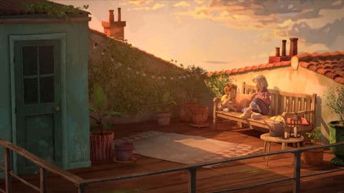 Me Conte uma História Bild 4