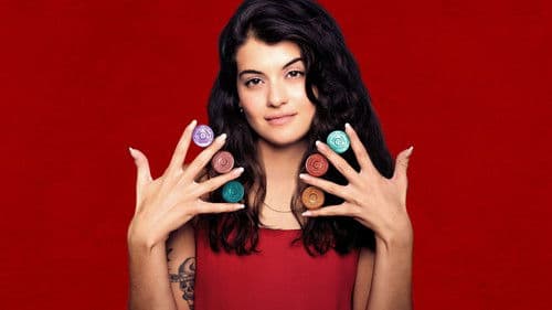 Single Drunk Female Bild 6