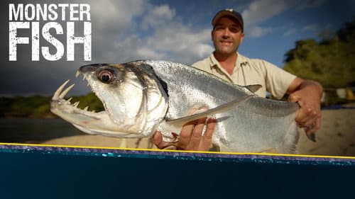 Monster Fish Bild 6
