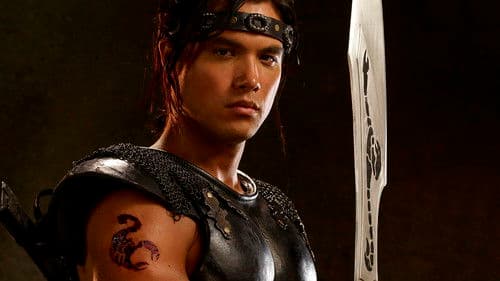 Scorpion King - Aufstieg eines Kriegers Bild 7