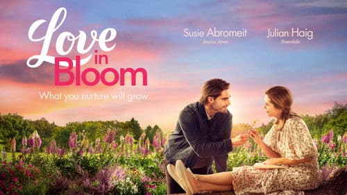 Love in Bloom Bild 3