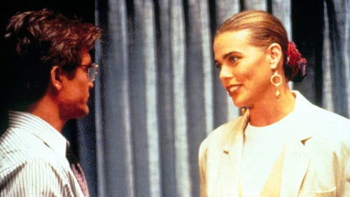 Deadly Rivals – Ein Professor sieht rot Bild 3