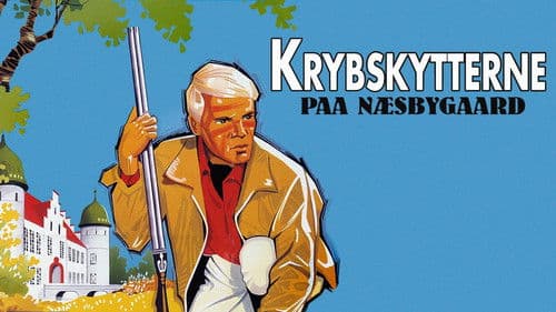 Krybskytterne paa Næsbygaard Bild 1