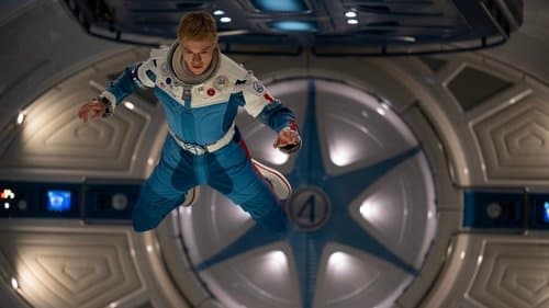 The Fantastic 4: First Steps Bild 6