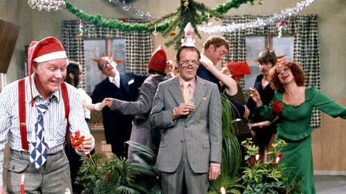 Julefrokosten Bild 2