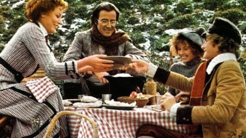 Liebestanz unter den Ulmen Bild 3