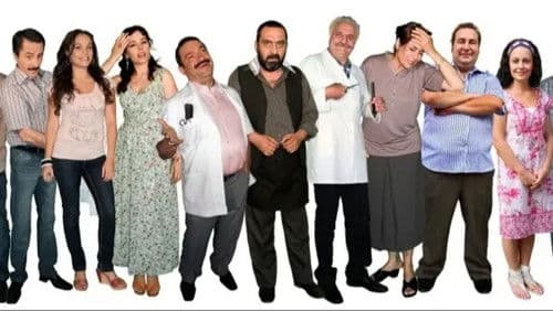 Halil İbrahim Sofrası Bild 1