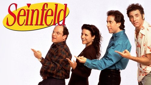 Seinfeld Bild 7