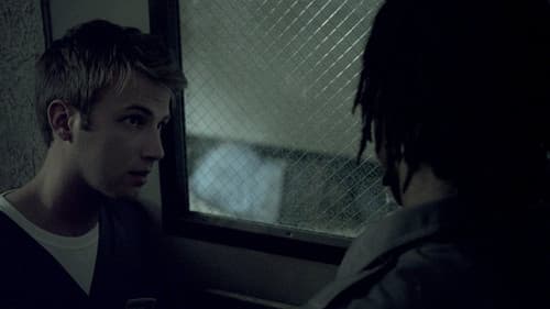 Escapee - Nichts kann ihn stoppen Bild 3