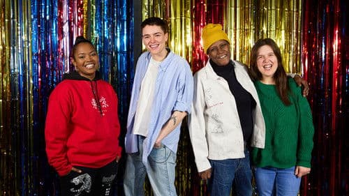 Where Have All the Lesbians Gone? Bild 1