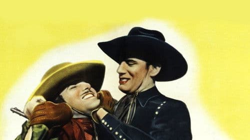 The Rangers' Round-Up Bild 1