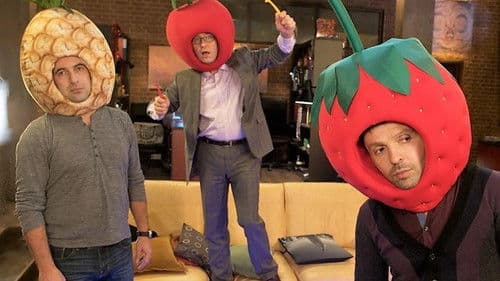 О чём ещё говорят мужчины Bild 1