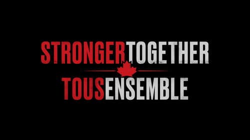 Stronger Together, Tous Ensemble Bild 1