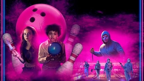 Last Night at Terrace Lanes Bild 1