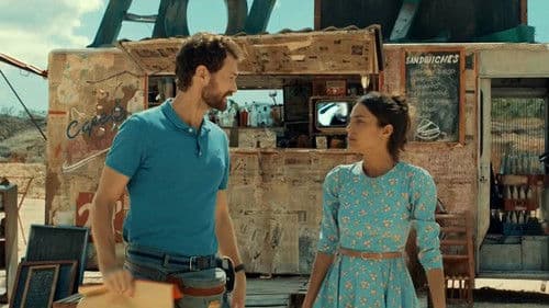 Mr. Emmett & The Canned Peaches Bild 1