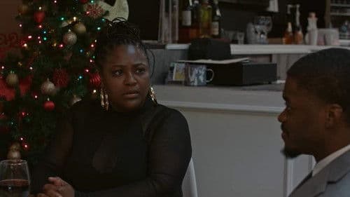 Glistening in the Snow Bild 1