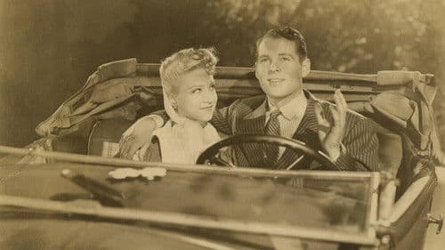 Lady, Let's Dance Bild 1