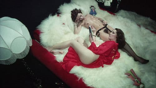 Weiße Haut auf schwarzen Schenkeln Bild 1