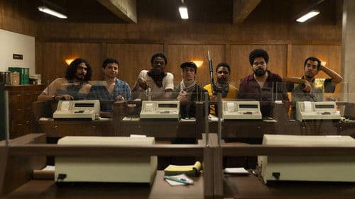 Assalto à Brasileira Bild 1