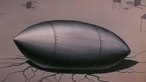 Une bombe par hasard… Bild 4