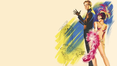 Das Mädchen aus der Cherry-Bar Bild 3