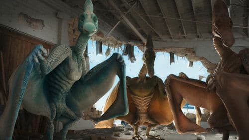 Terrordactyl - Die Killer Saurier Bild 6