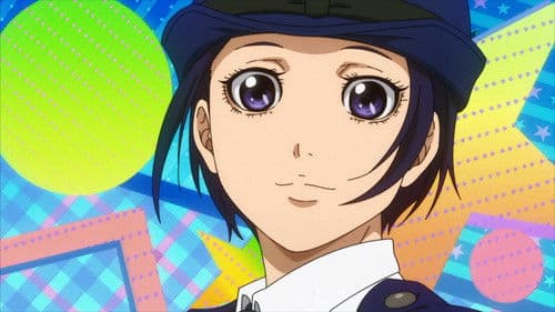 Police in a Pod Bild 5