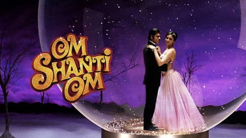 Om Shanti Om Bild 1