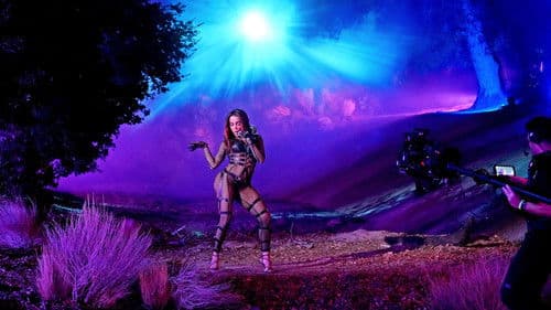 Savage X Fenty Show Vol. 4 Bild 4