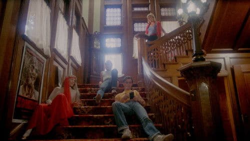 Frightmare - Alptraum Bild 3