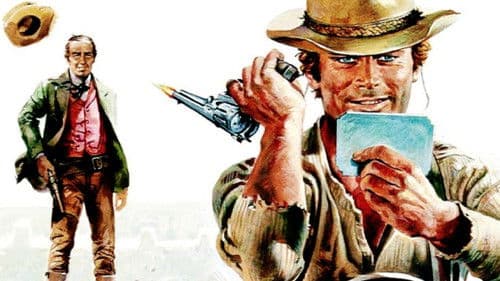 Mein Name ist Nobody Bild 3