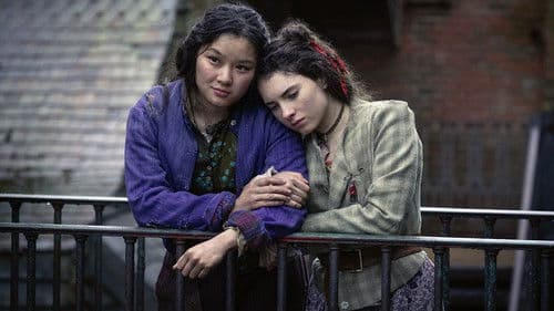 Die Bande aus der Baker Street Bild 5