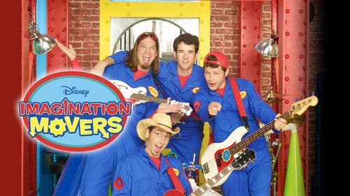 Imagination Movers Bild 8