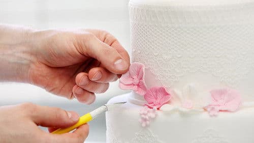 Bake Off Brasil: Celebridades Bild 1