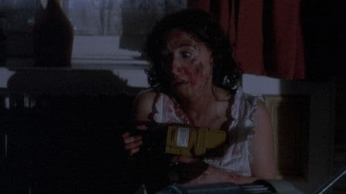 The Amityville Curse - Der Fluch Bild 7