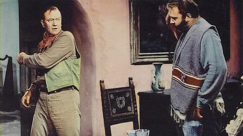 Die Comancheros Bild 4