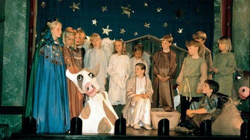 Hallo, det er jul! Bild 2