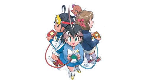 アーケードゲーマーふぶき Bild 1