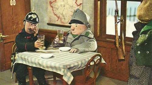 Osudy dobrého vojáka Švejka Bild 5