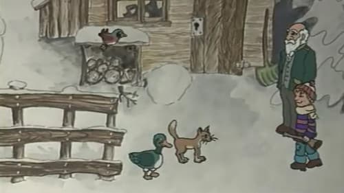 Peter und der Wolf Bild 2