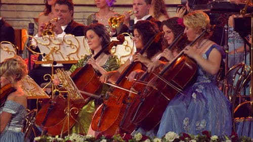 André Rieu - And The Waltz Goes On Bild 8