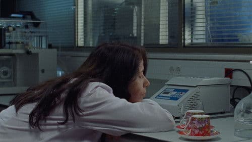 İki Laborantın Yorgun Saatleri Bild 1