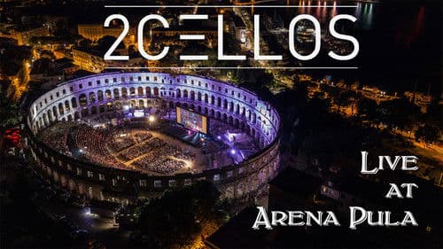 2Cellos - Uživo u Puli 2013 Bild 1